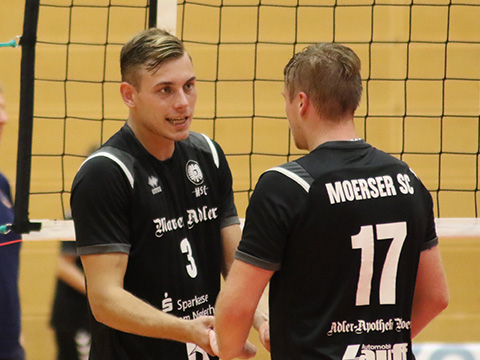 MSC Bild PokalMunster 2