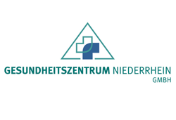Gesundheitszentrum niederrhein logo js