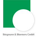 logo boergmann und bloemers gmbh