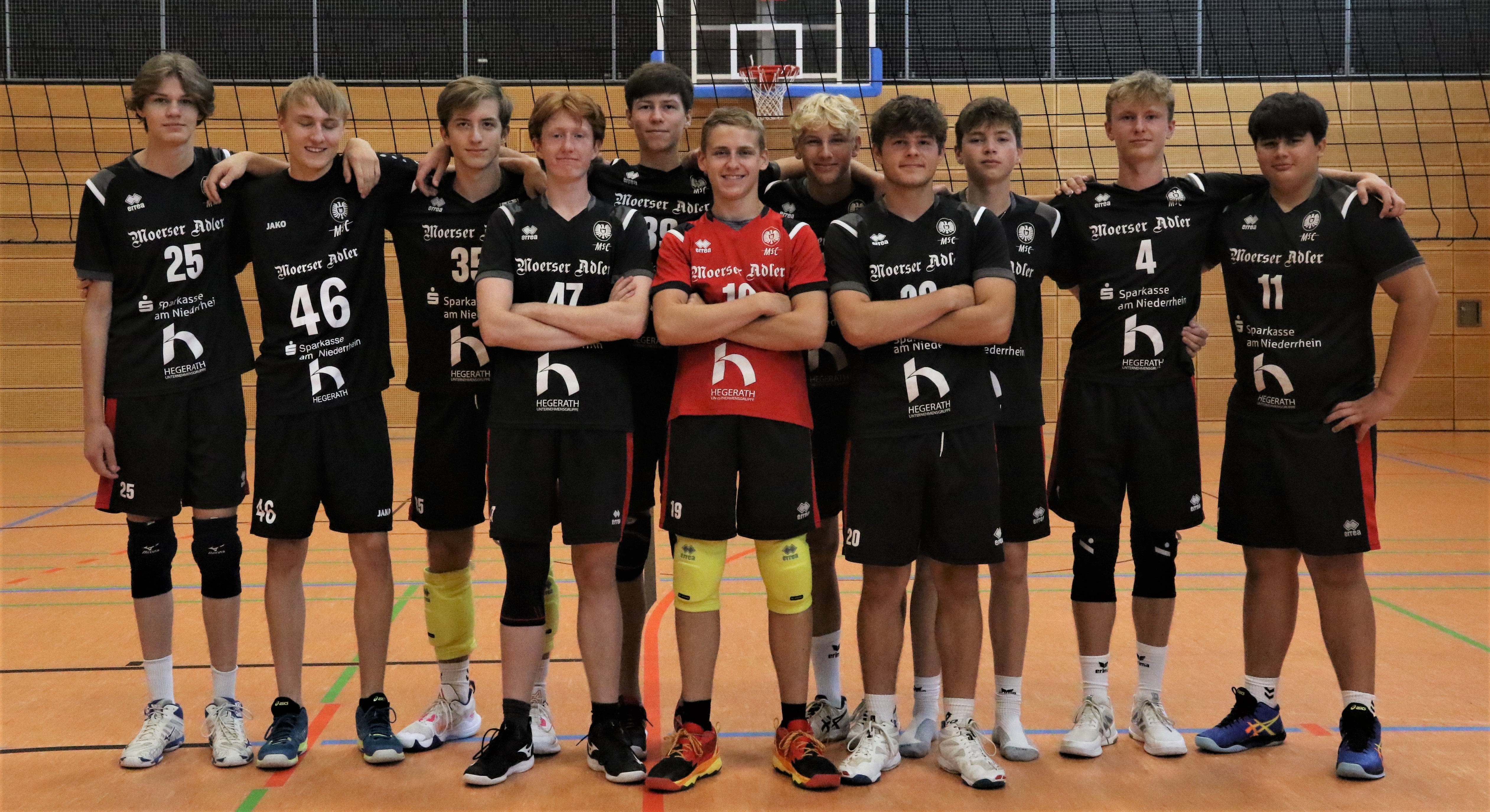 Teambild Herren2