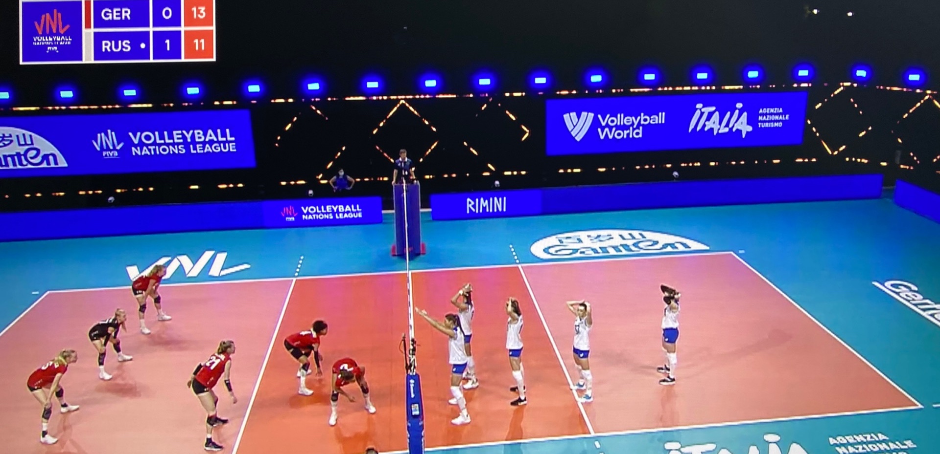 VNL3